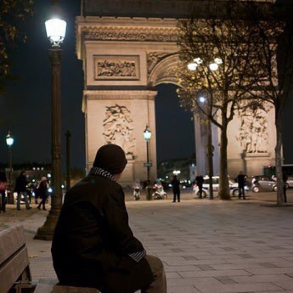 Meet your Posher, Henry